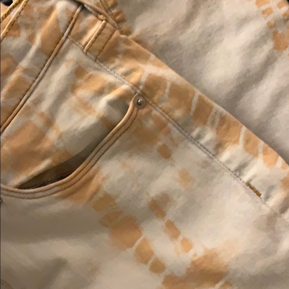 MOVING SALE 🎉 EUC Hudson skinny Jeans - Picture 2 of 5